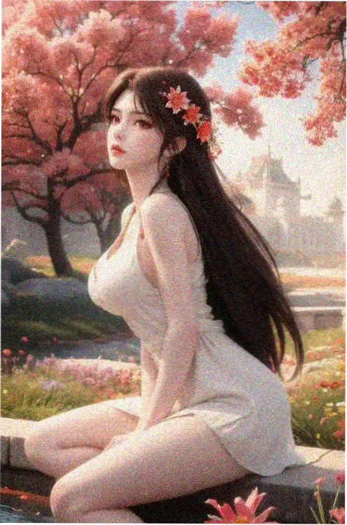 沉香如屑电视剧免费观看完整版高清海报