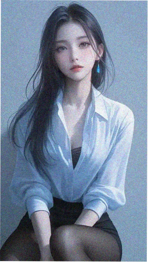 总裁的隐婚妻短剧